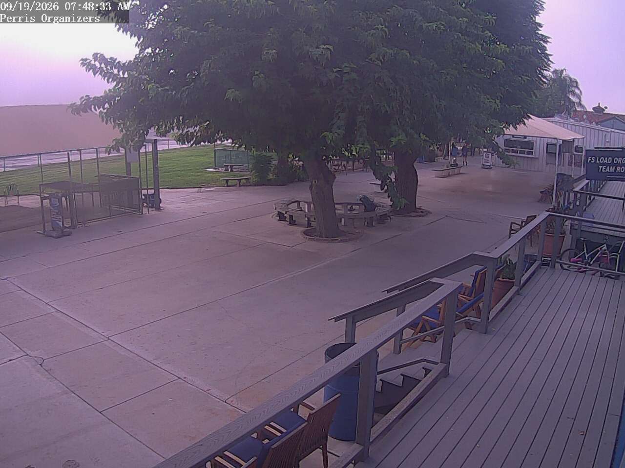 Perris Cam