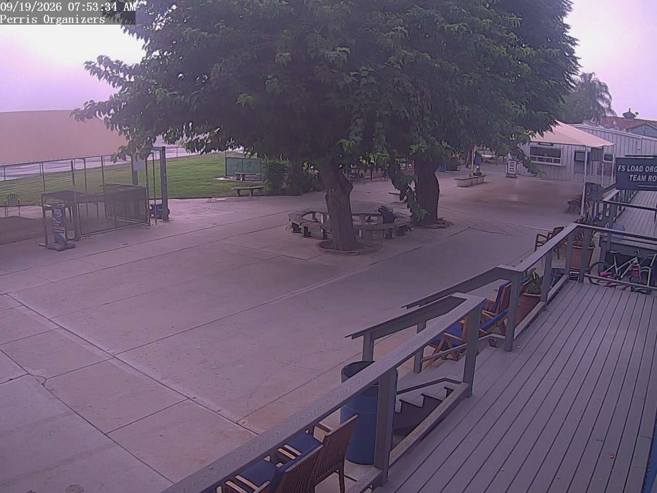 Perris Cam