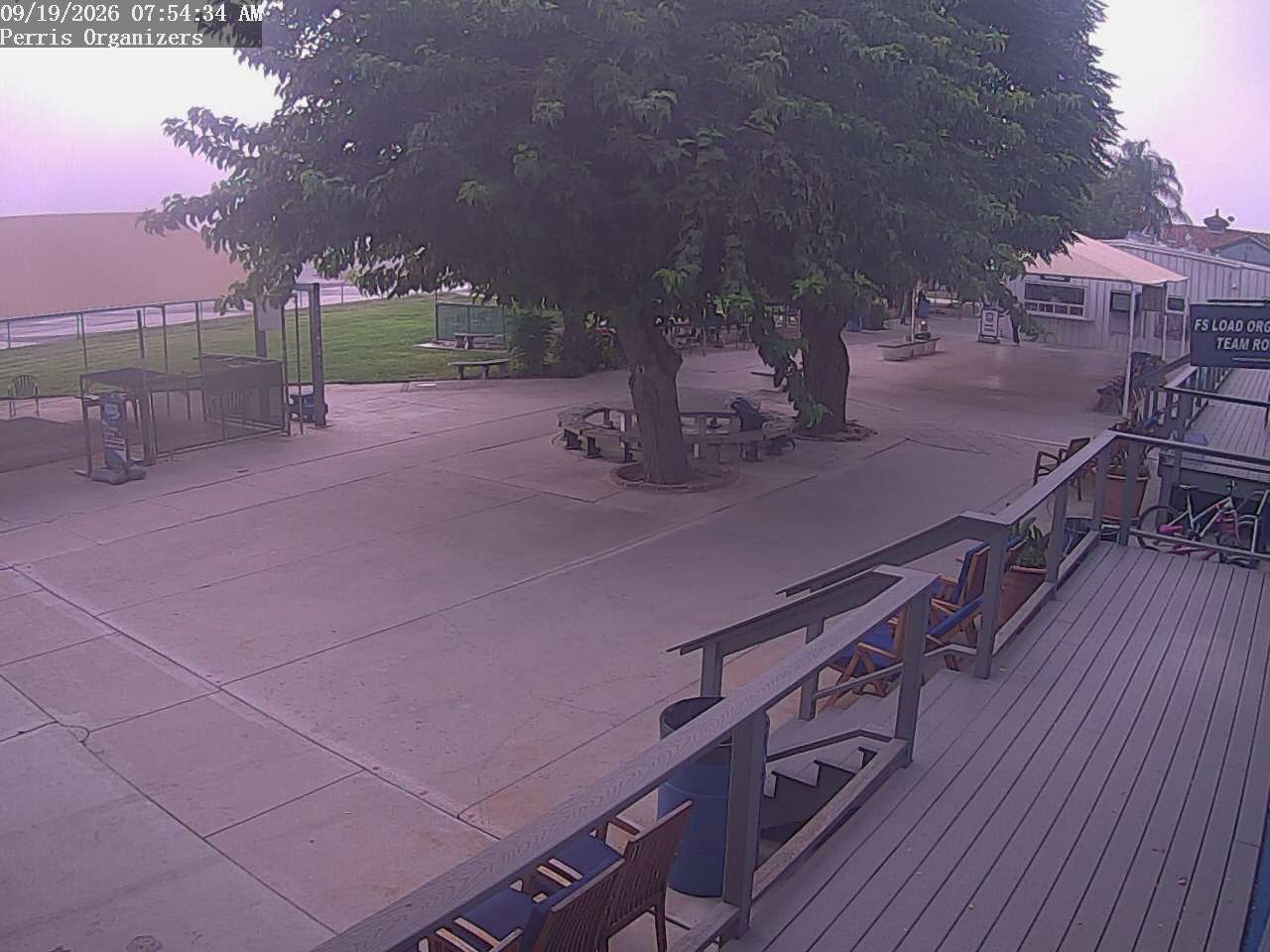 Perris Cam