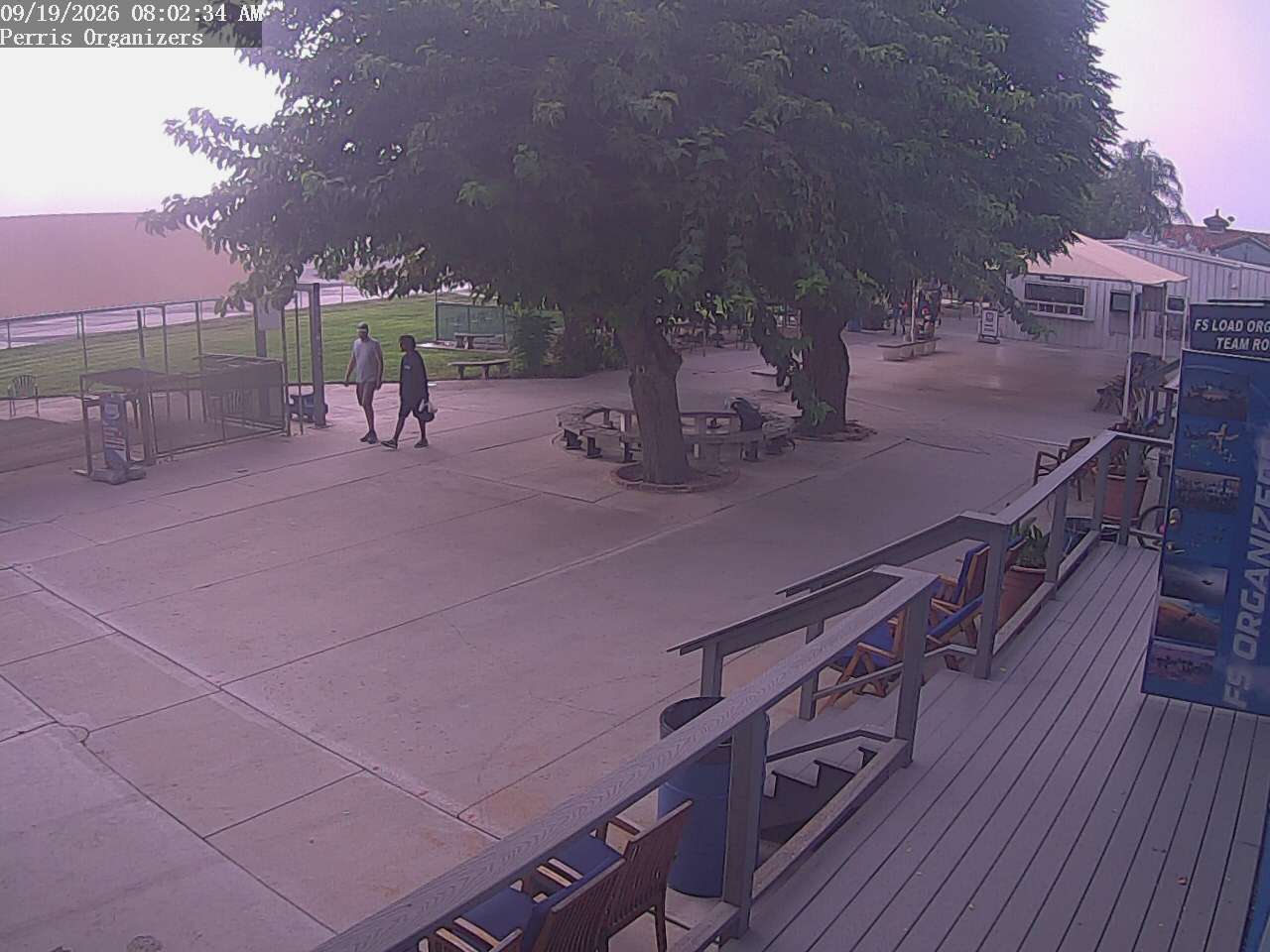 Perris Cam