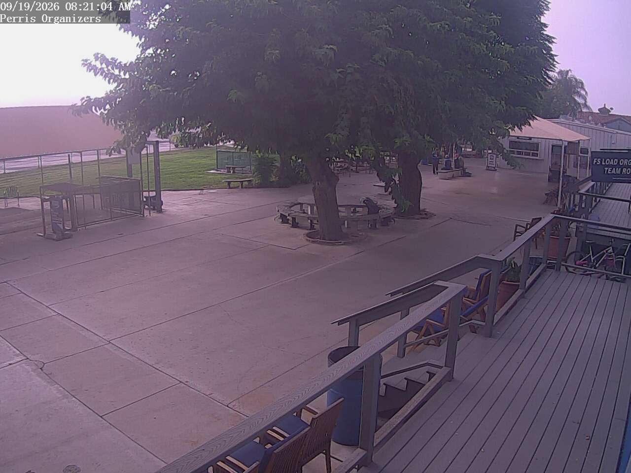 Perris Cam