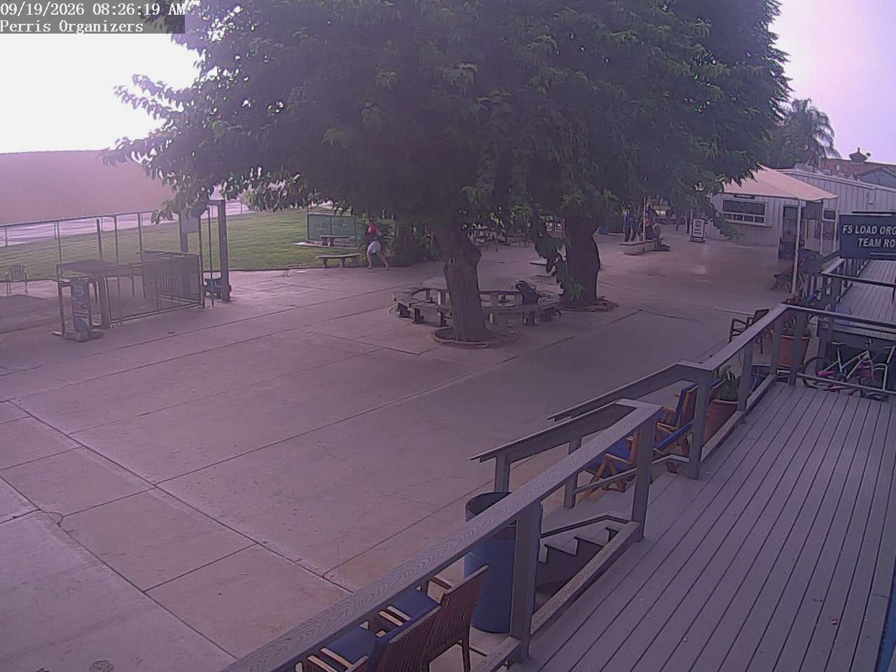 Perris Cam