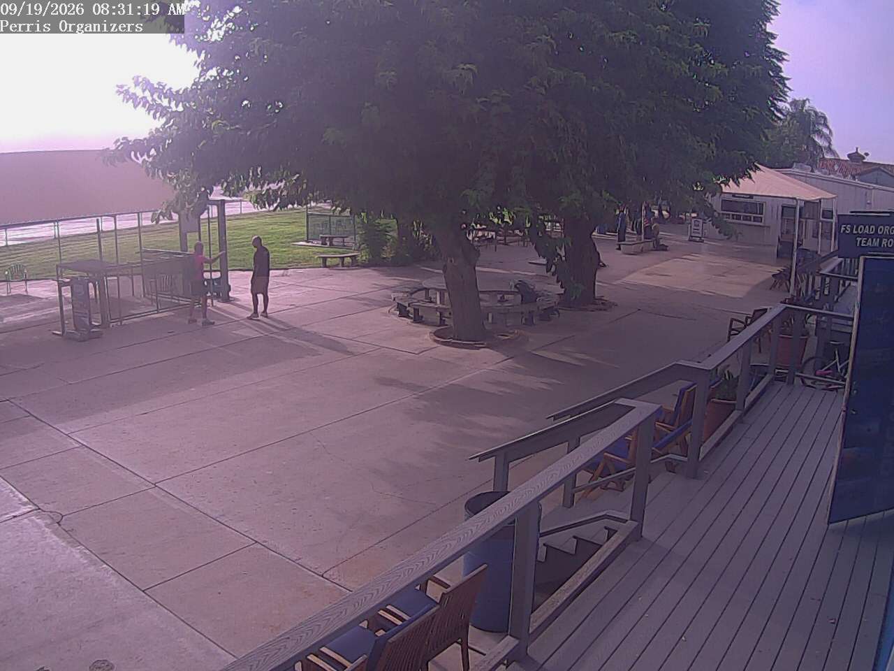 Perris Cam