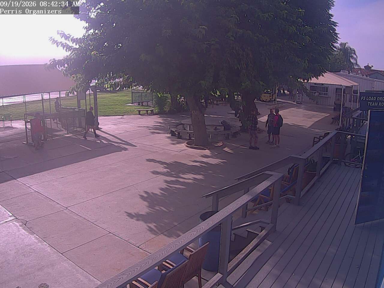 Perris Cam