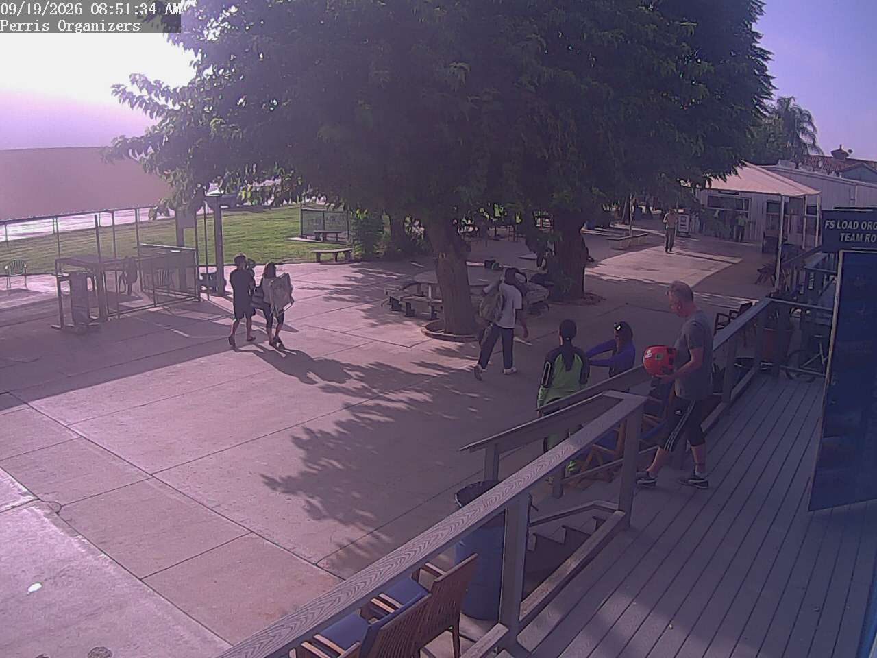 Perris Cam