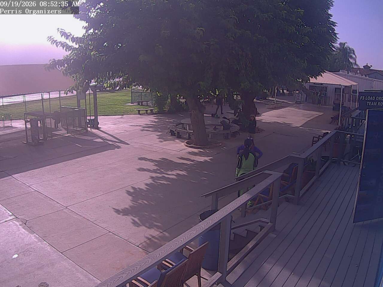 Perris Cam