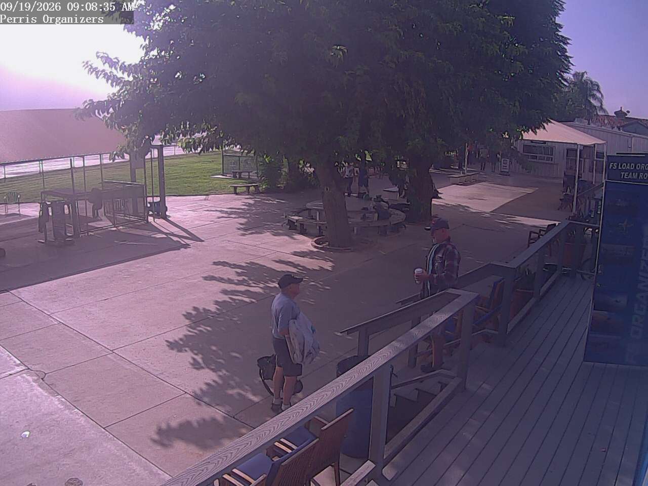 Perris Cam
