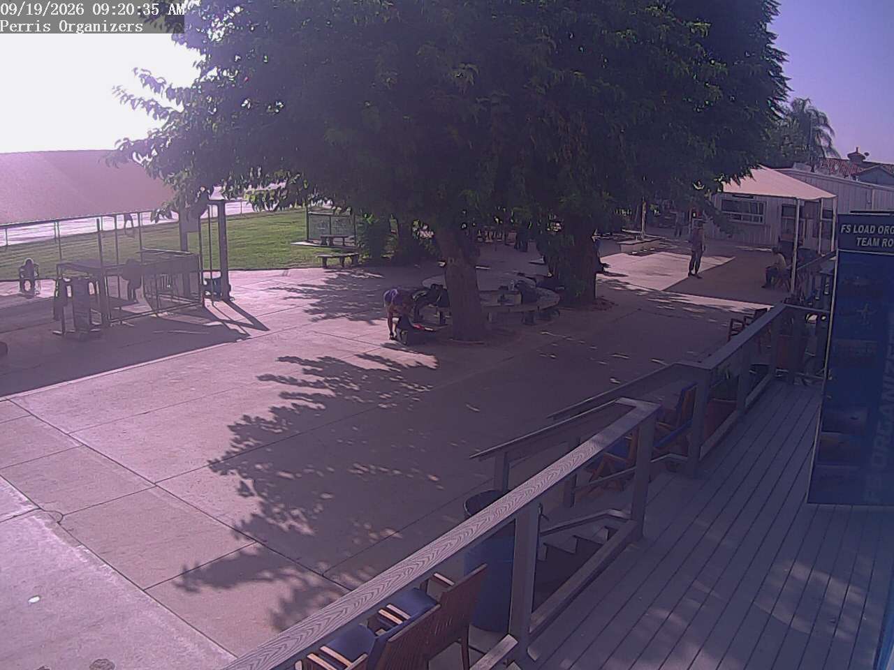 Perris Cam