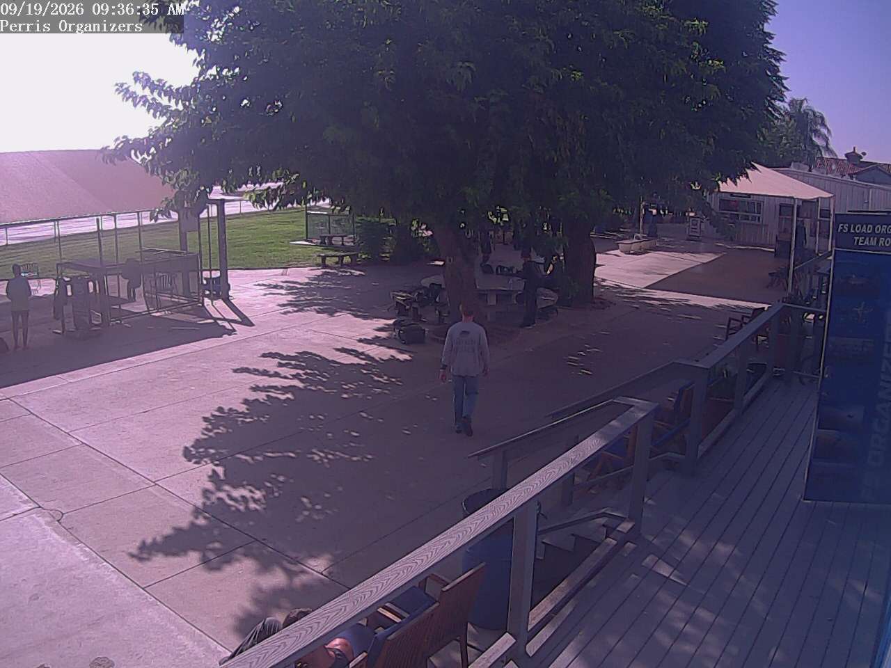 Perris Cam
