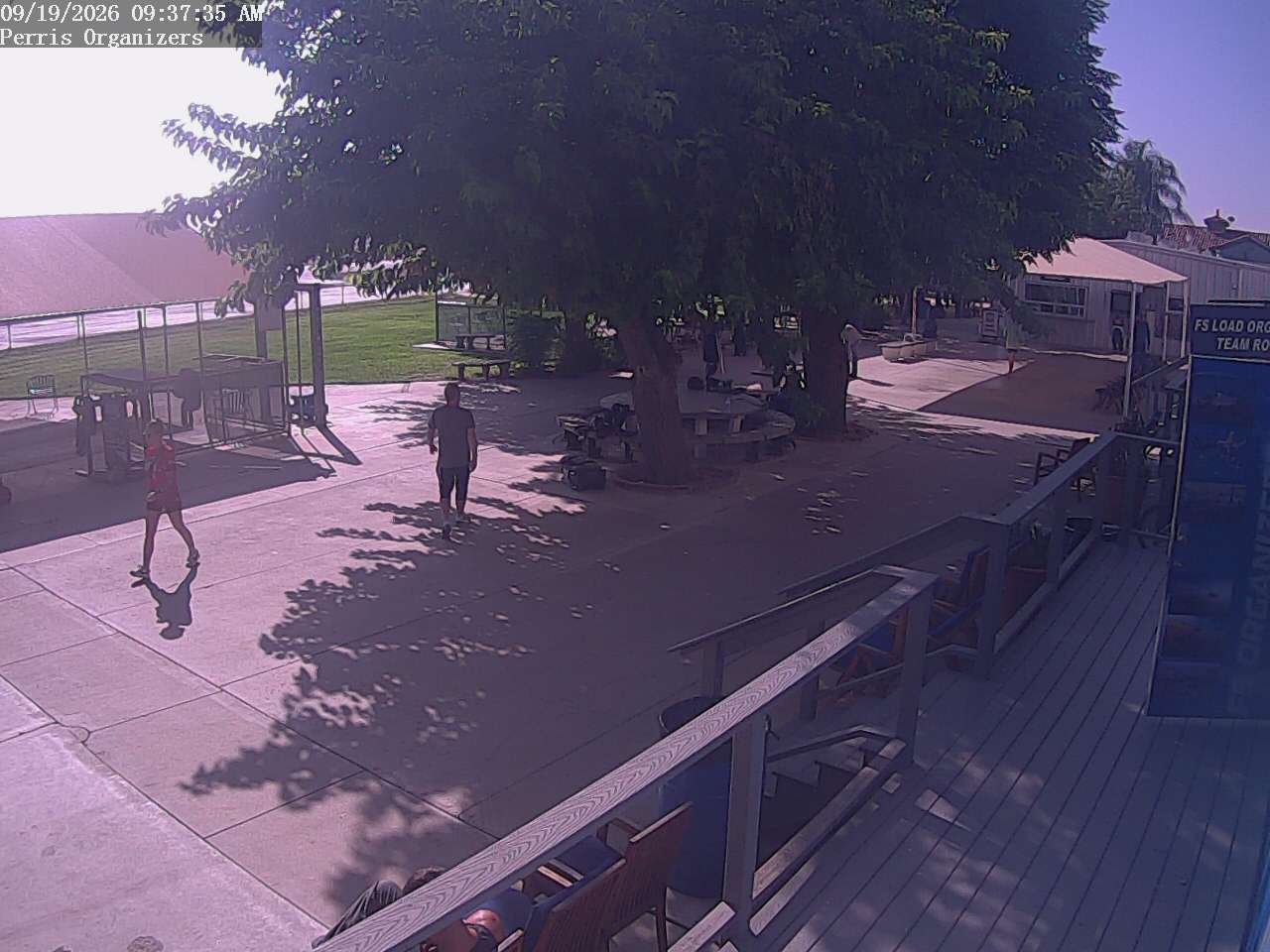 Perris Cam