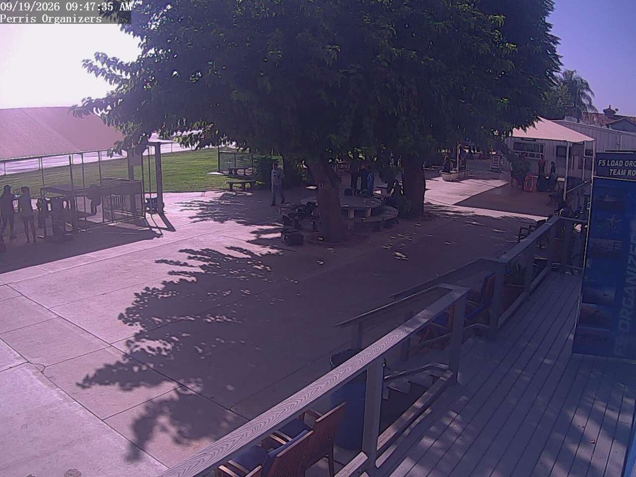 Perris Cam