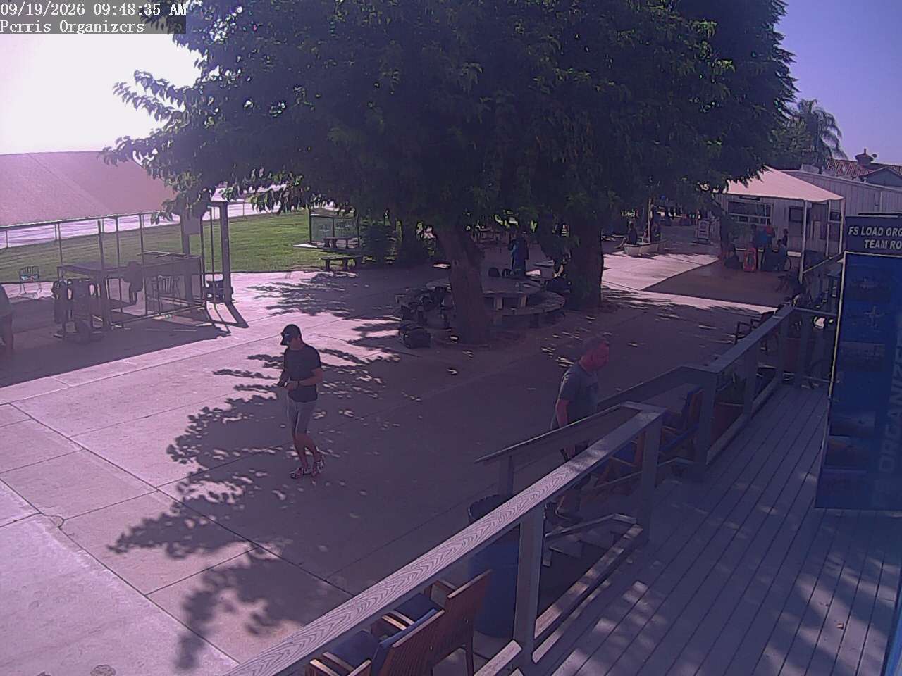 Perris Cam