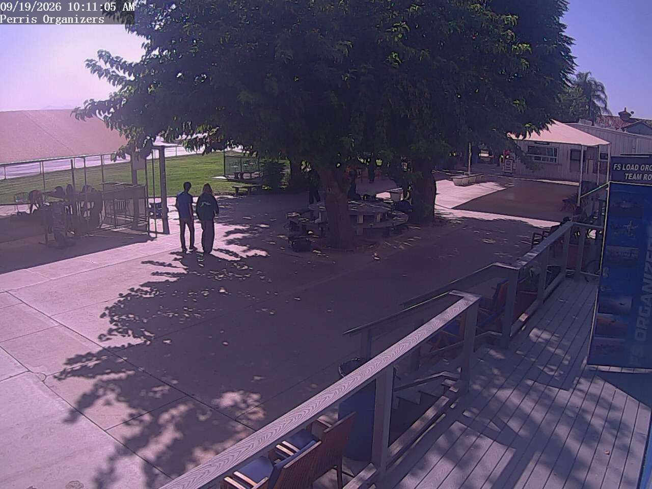 Perris Cam