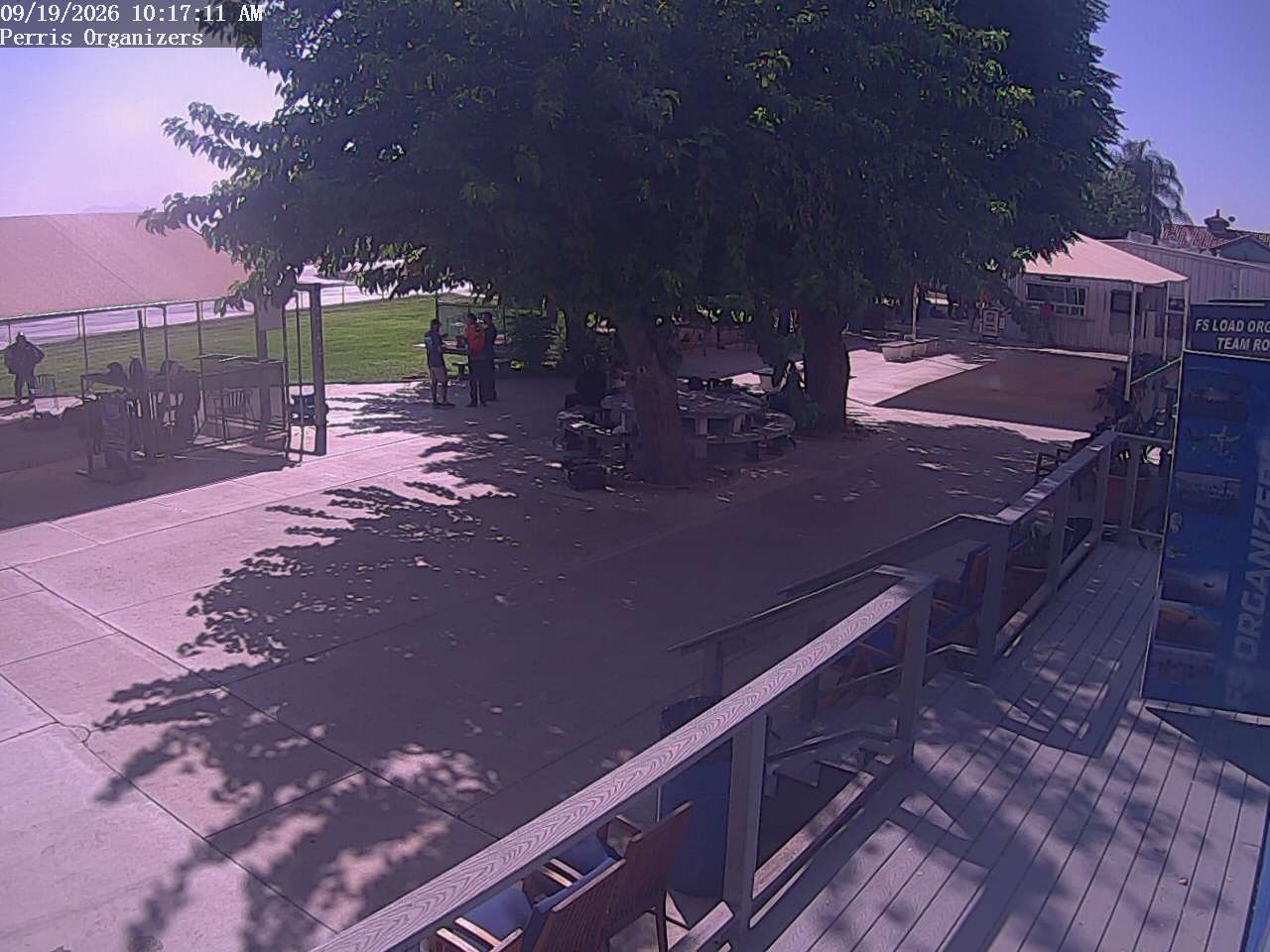 Perris Cam