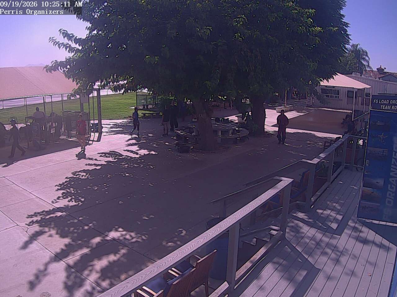 Perris Cam