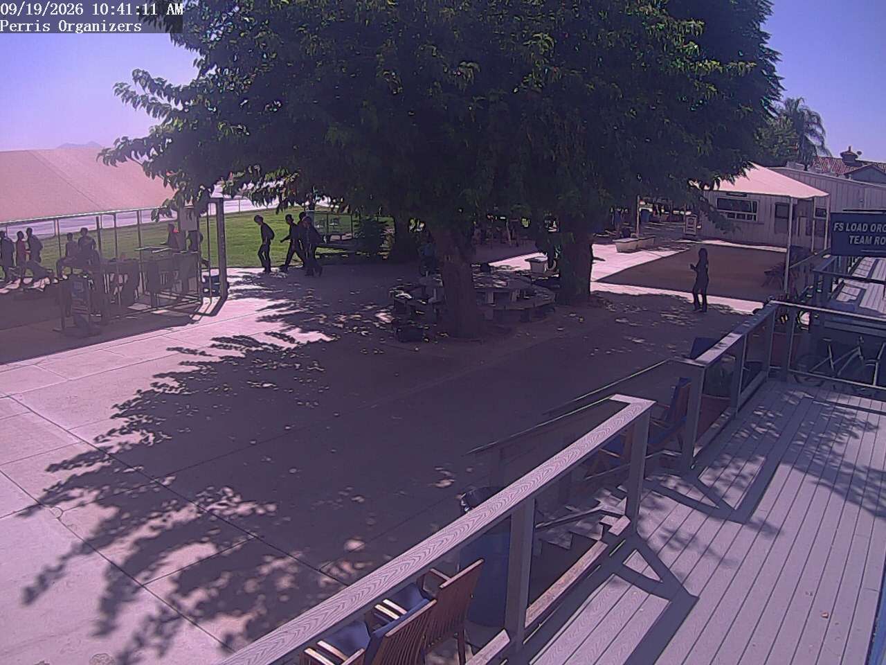 Perris Cam