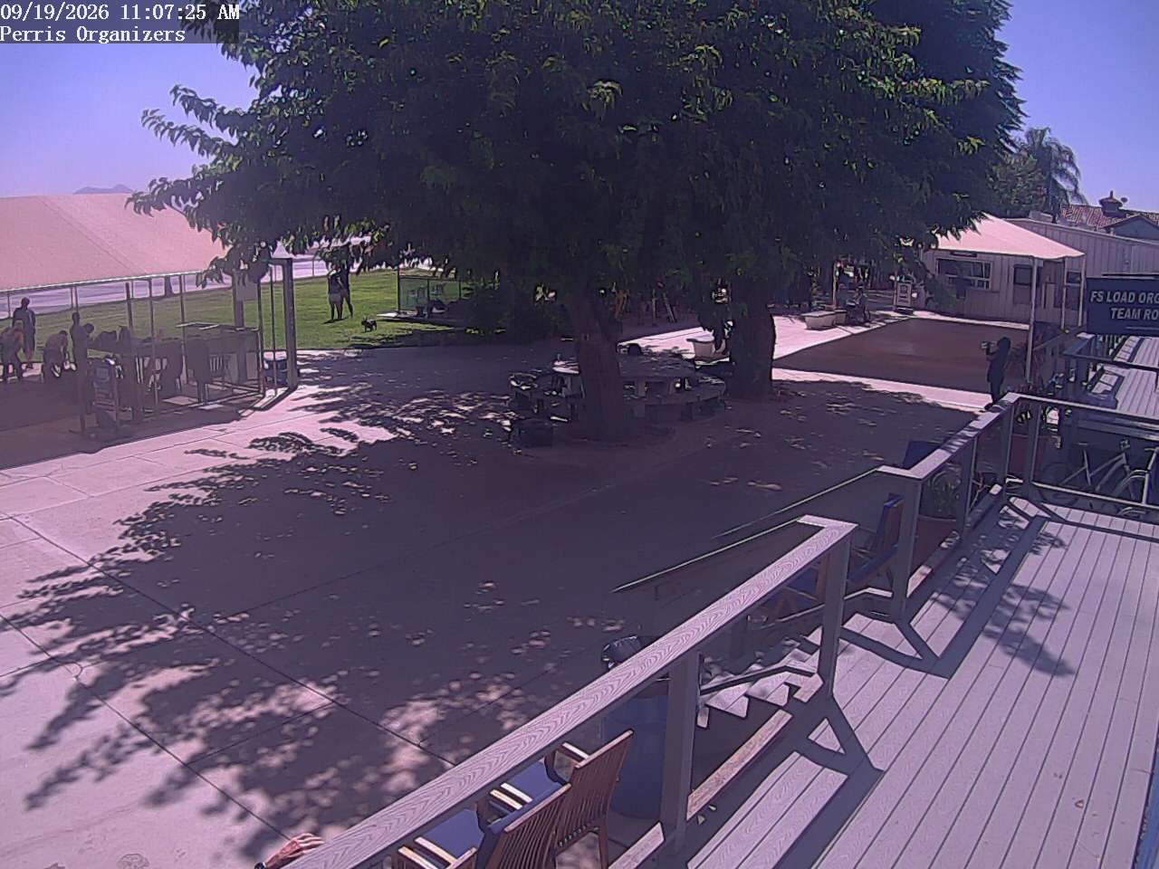 Perris Cam