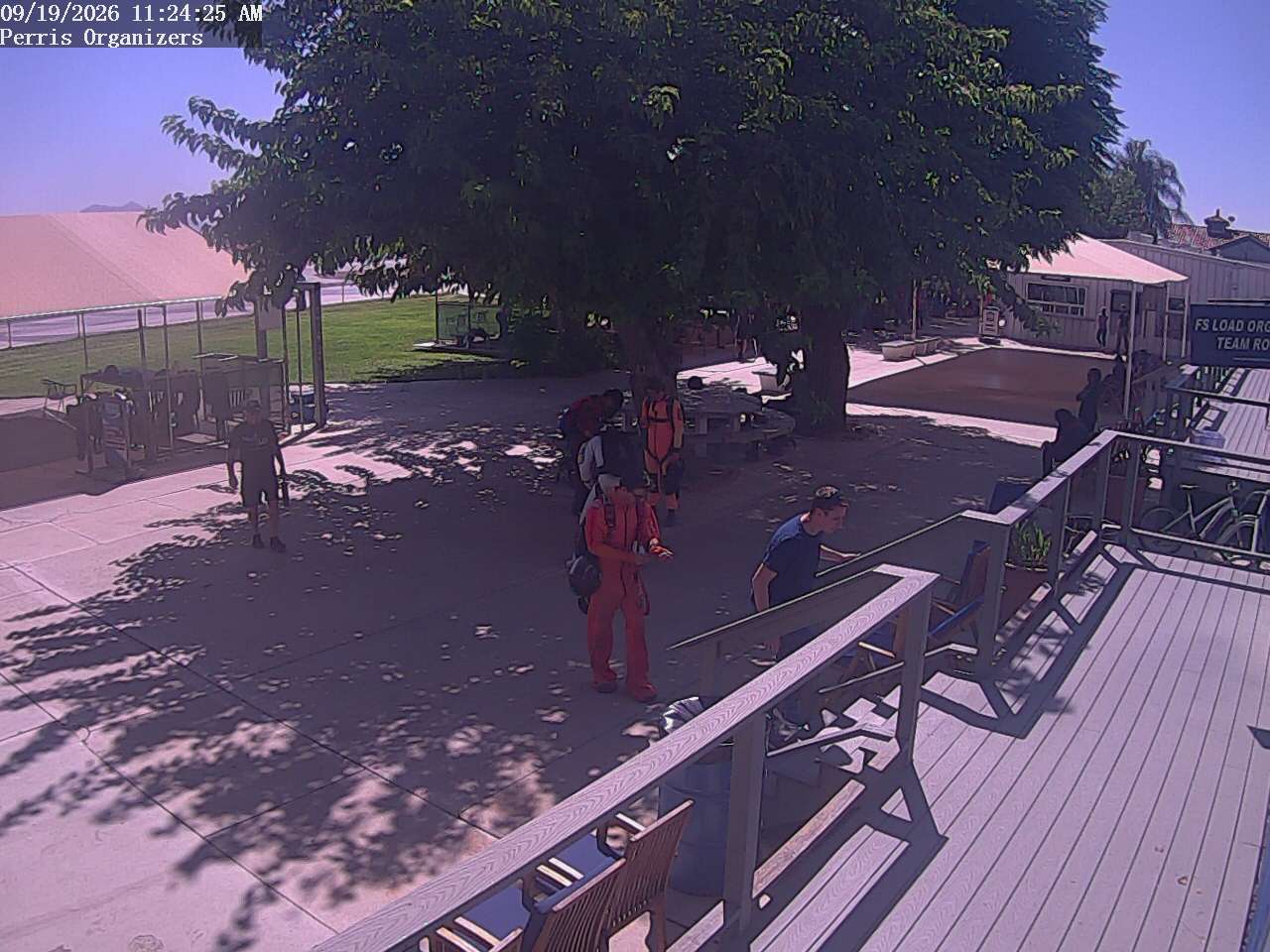 Perris Cam