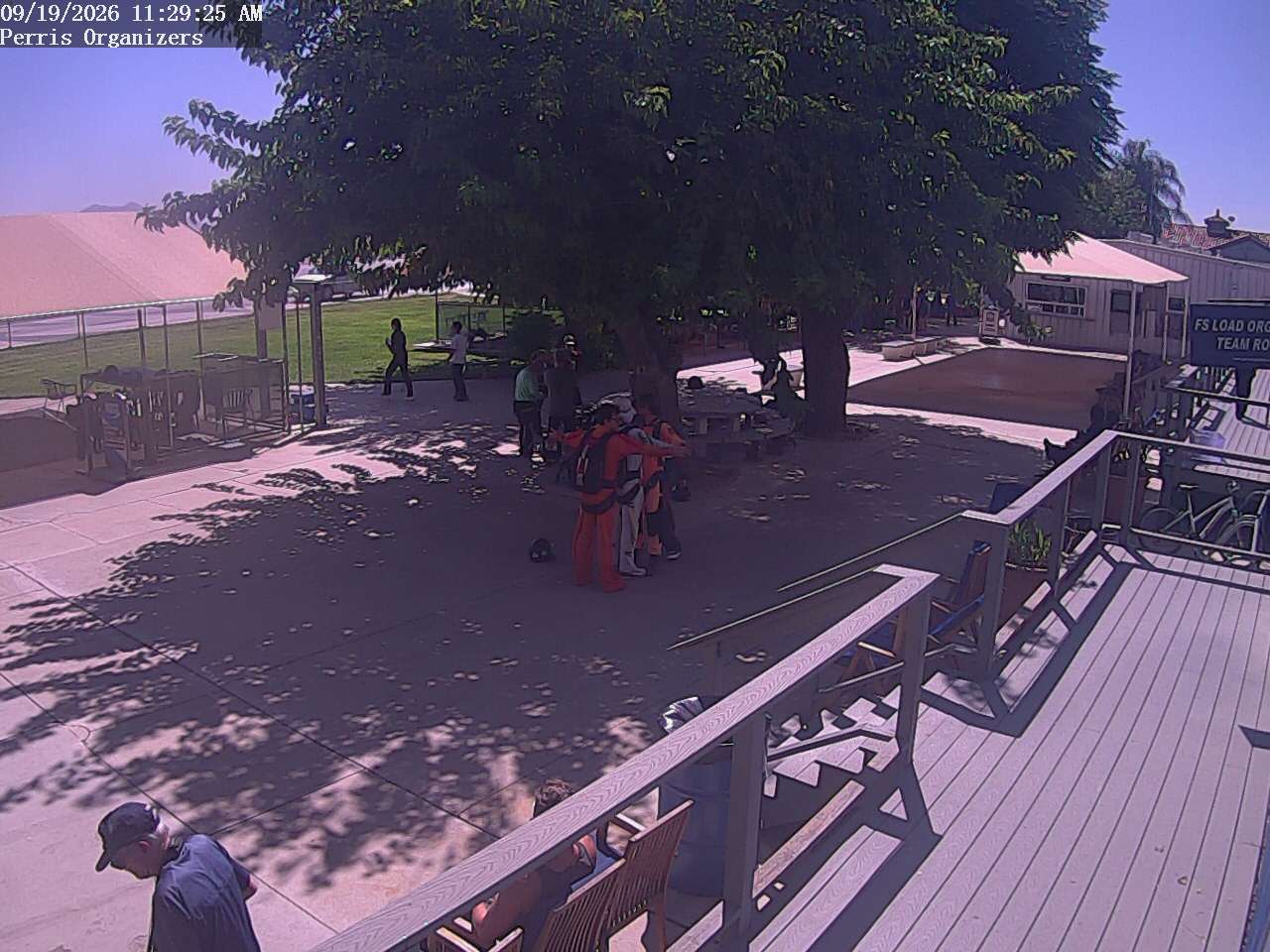 Perris Cam