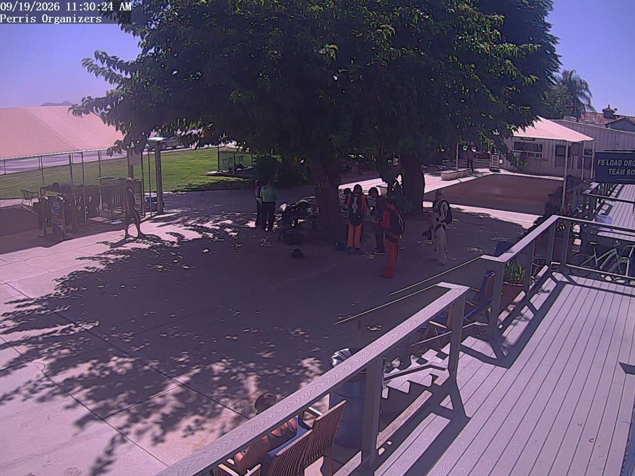 Perris Cam