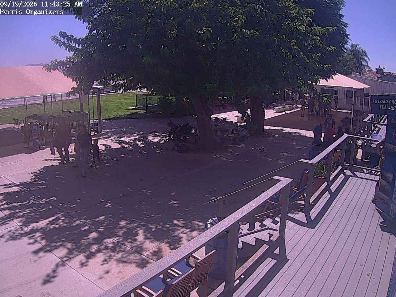 Perris Cam