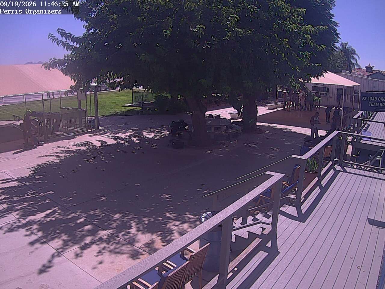 Perris Cam