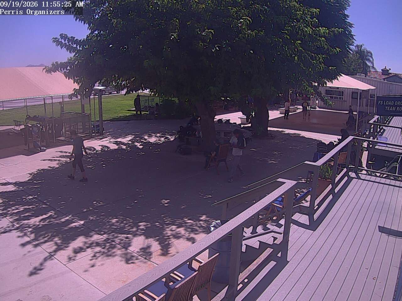 Perris Cam