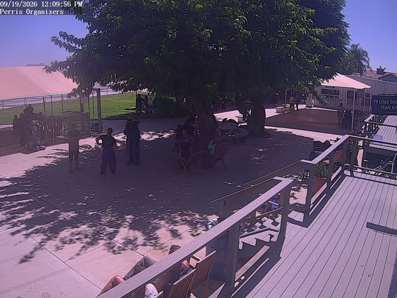 Perris Cam
