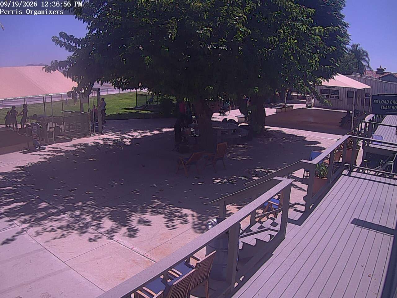 Perris Cam