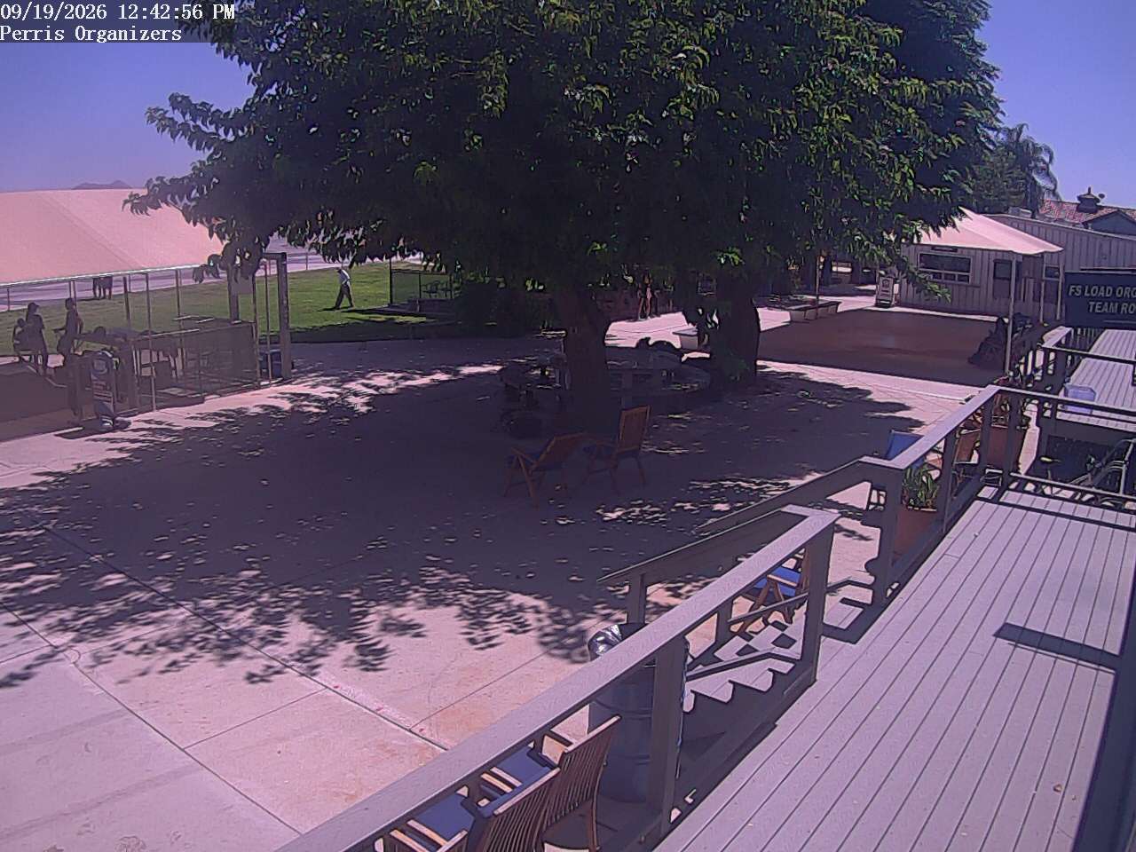 Perris Cam