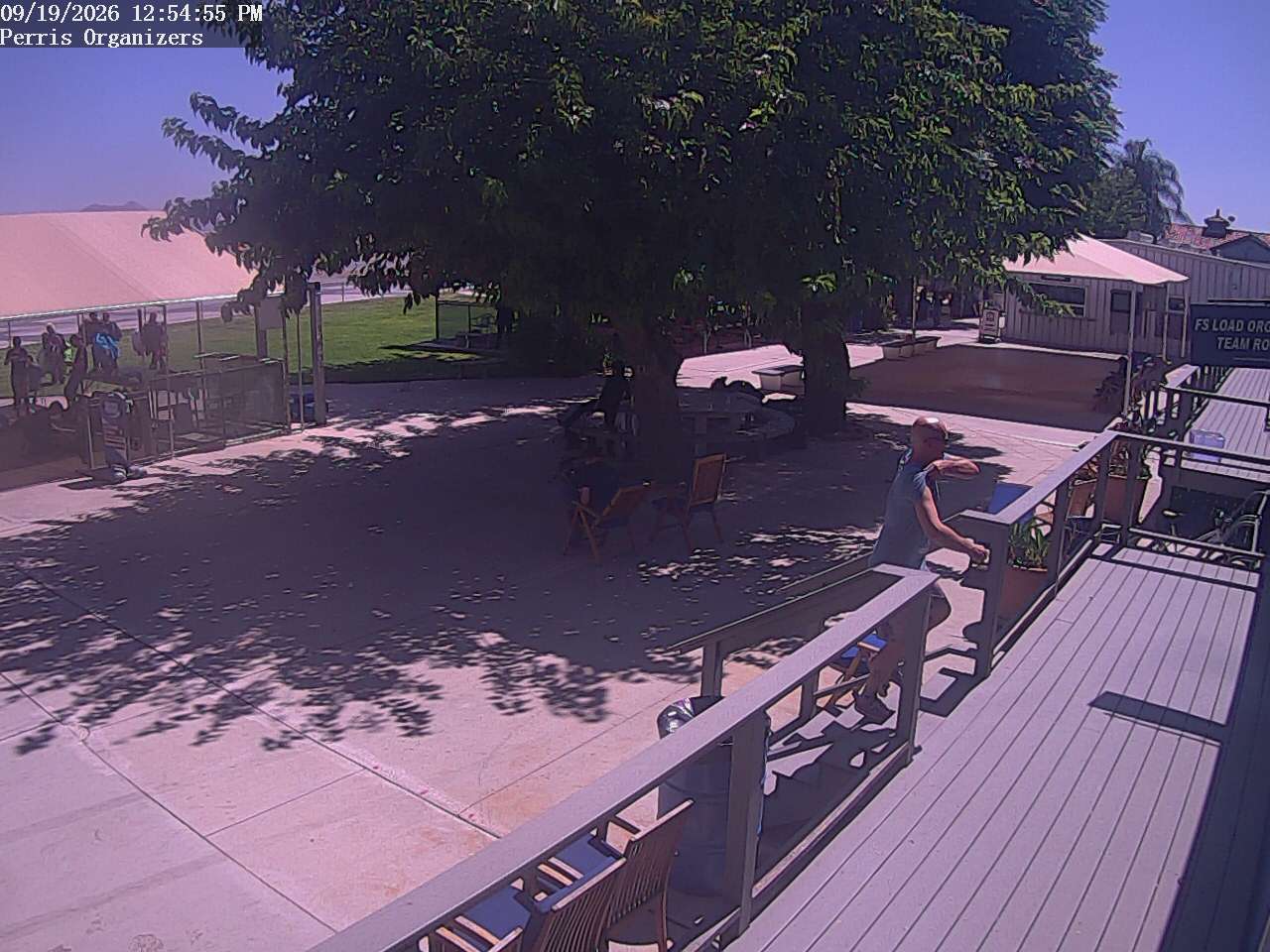 Perris Cam