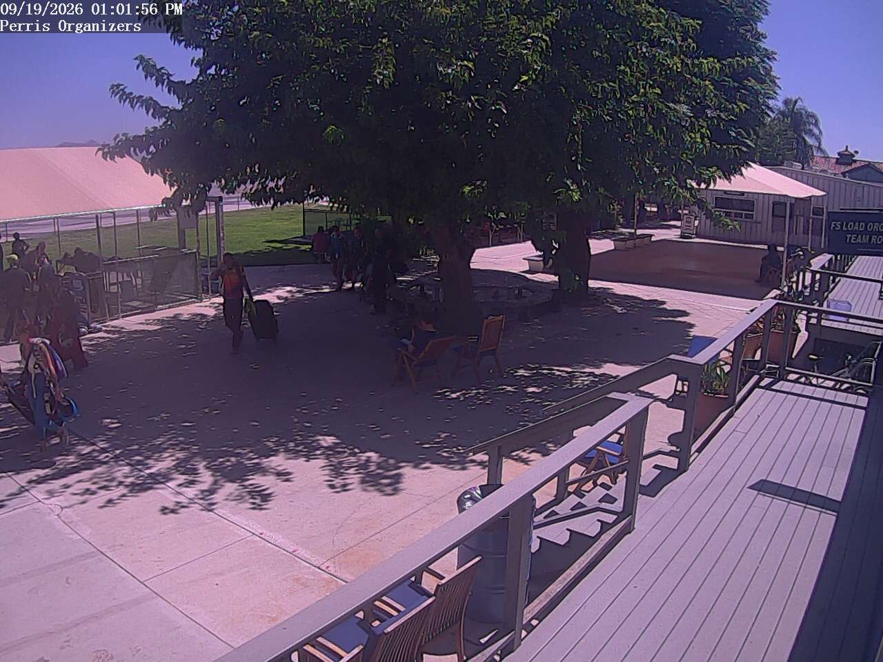Perris Cam