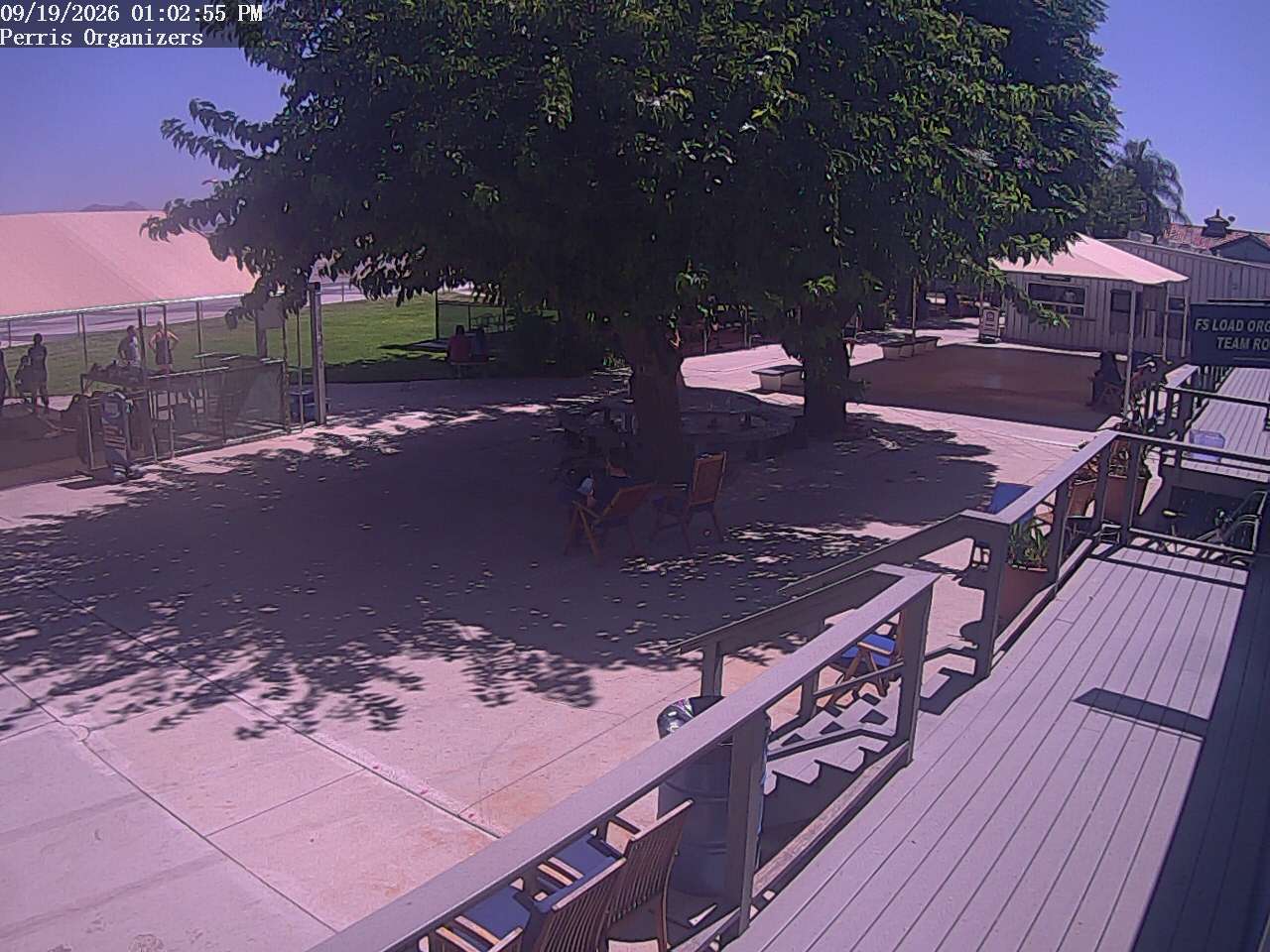 Perris Cam
