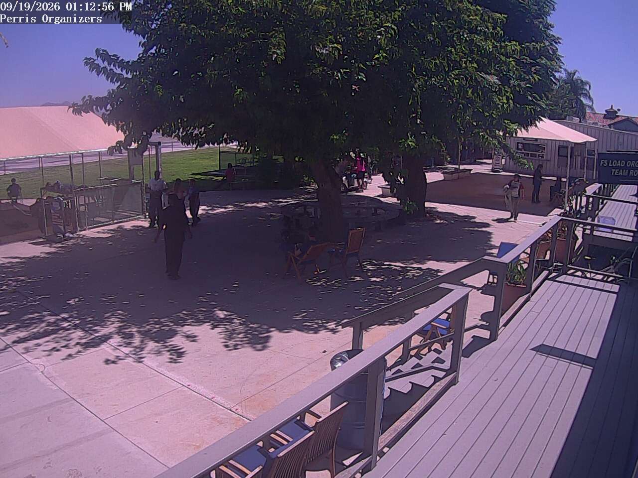Perris Cam