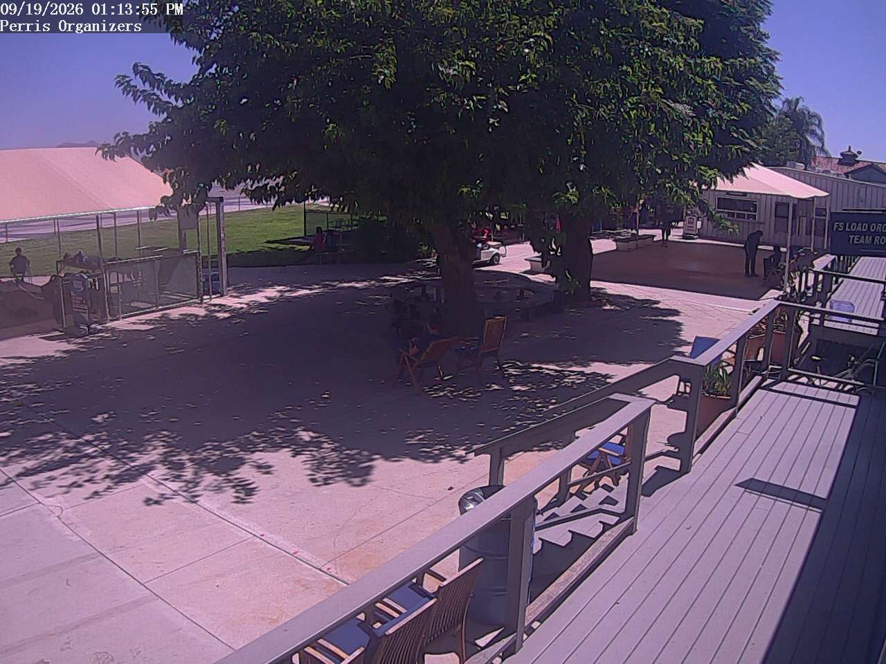 Perris Cam