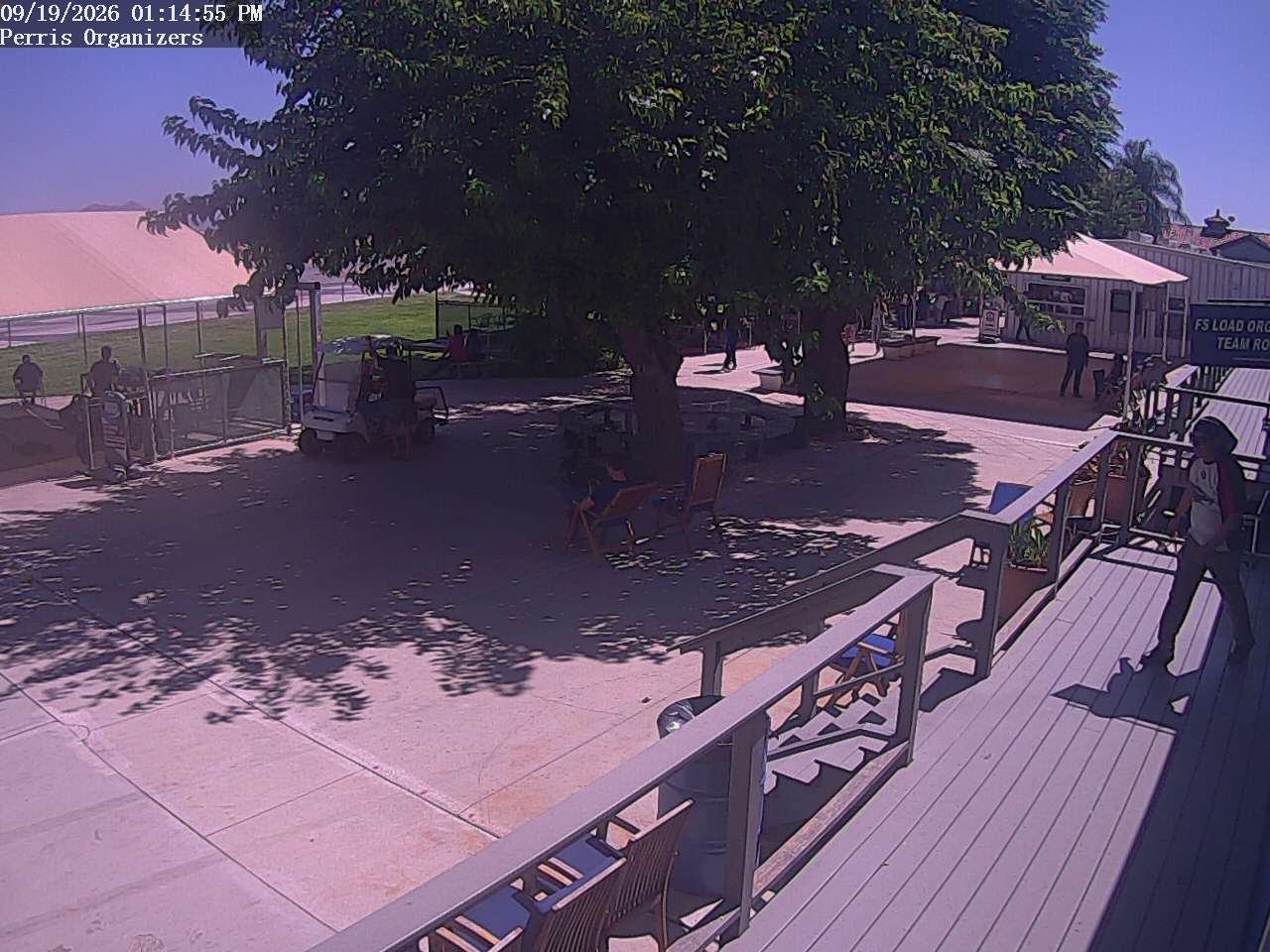 Perris Cam