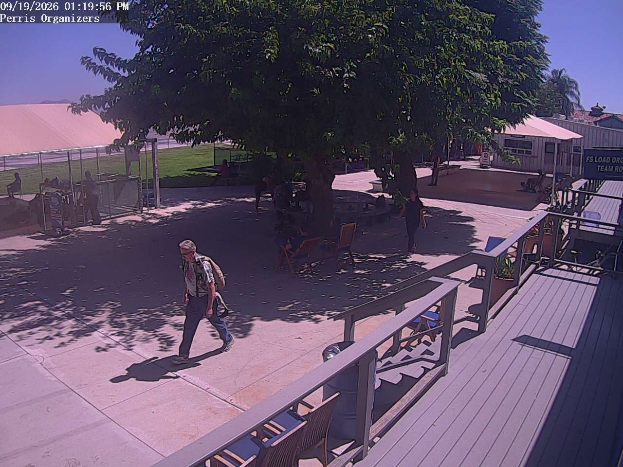 Perris Cam