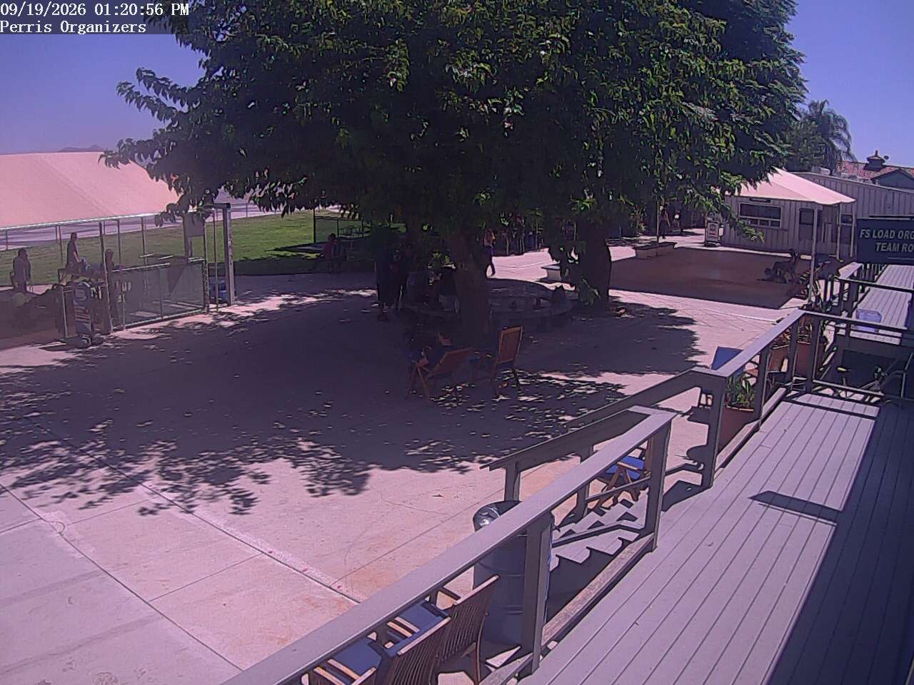 Perris Cam