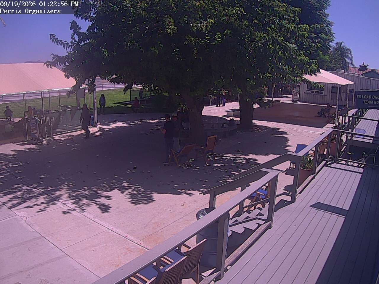 Perris Cam