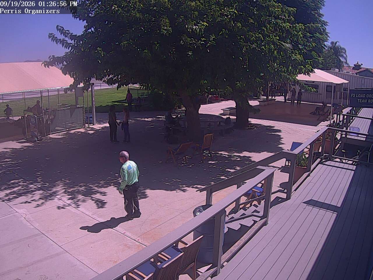 Perris Cam