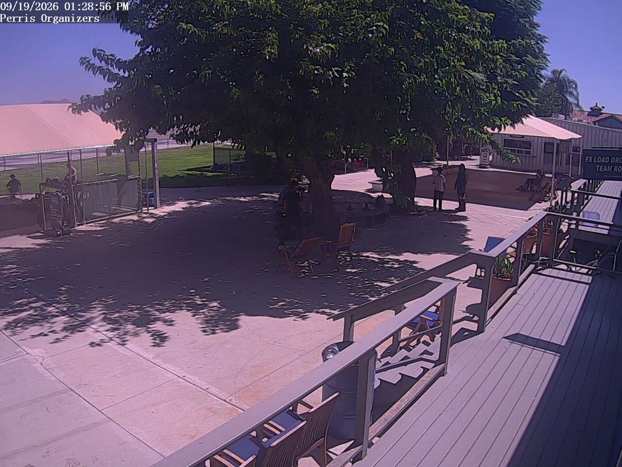Perris Cam