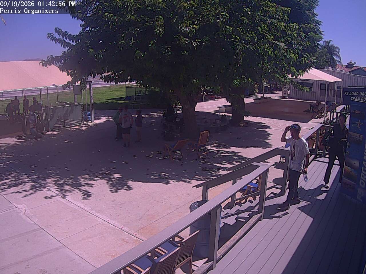 Perris Cam