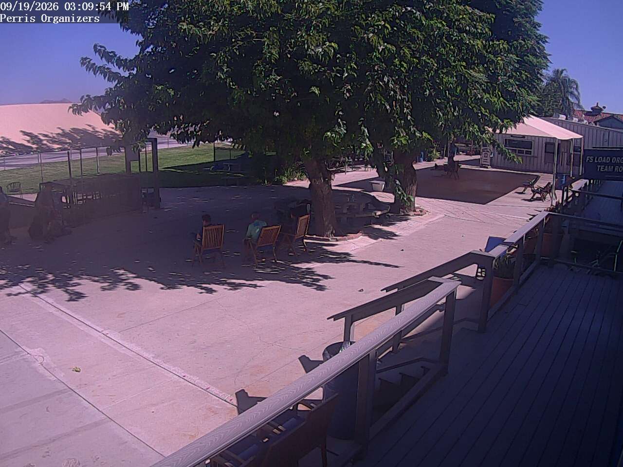 Perris Cam