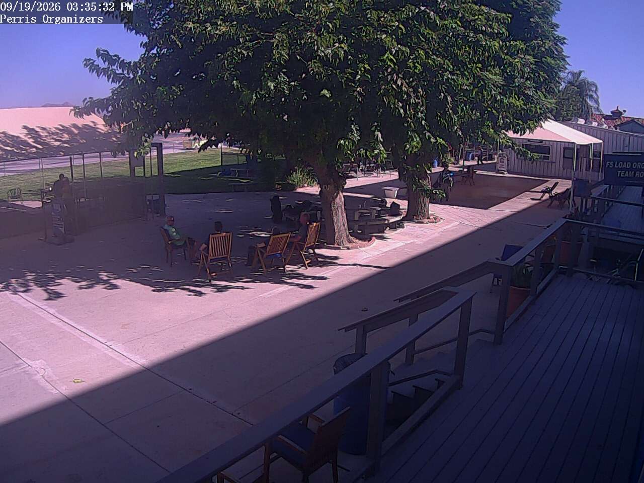 Perris Cam