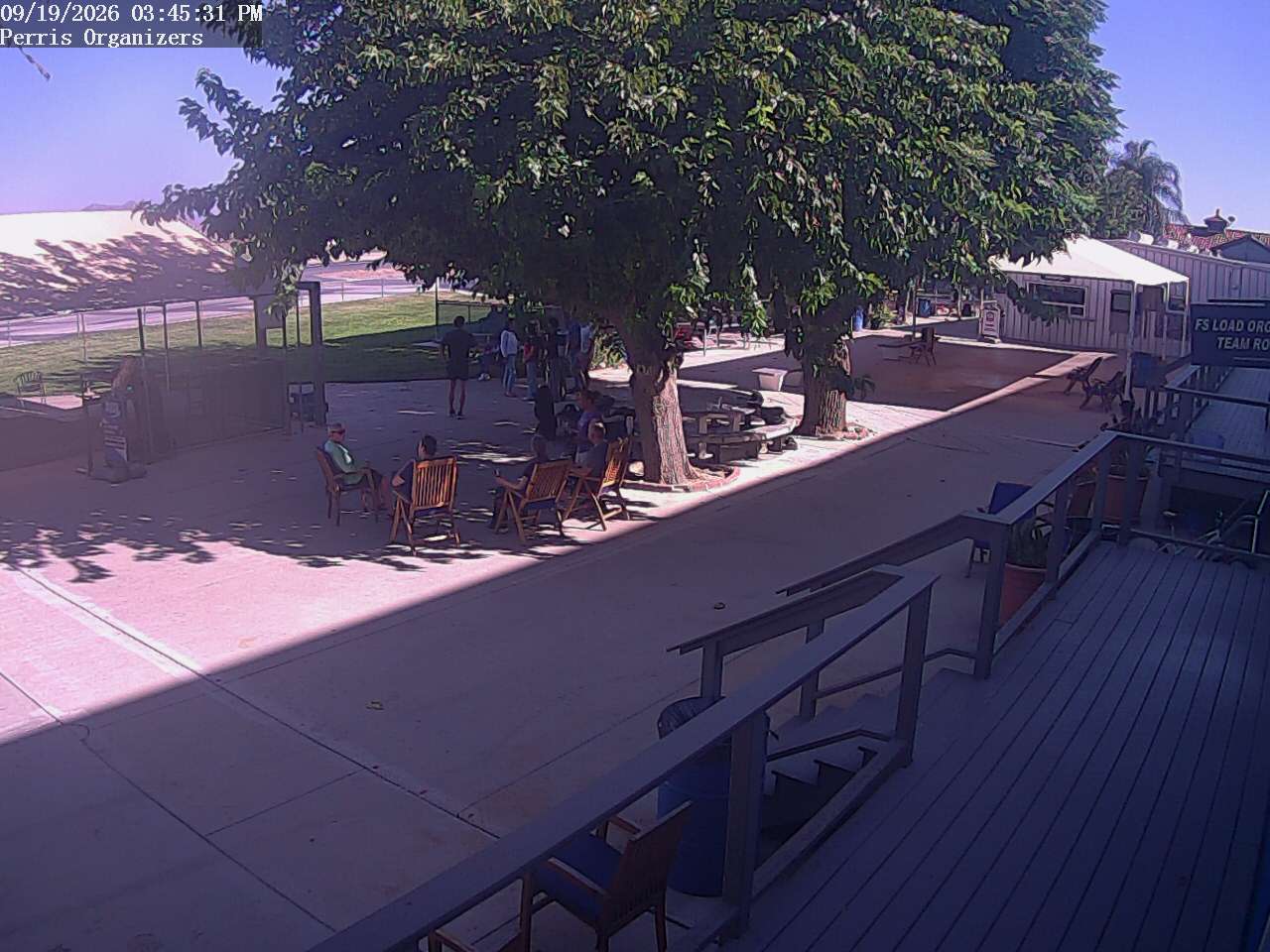 Perris Cam