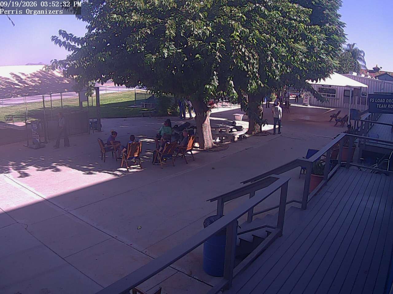 Perris Cam