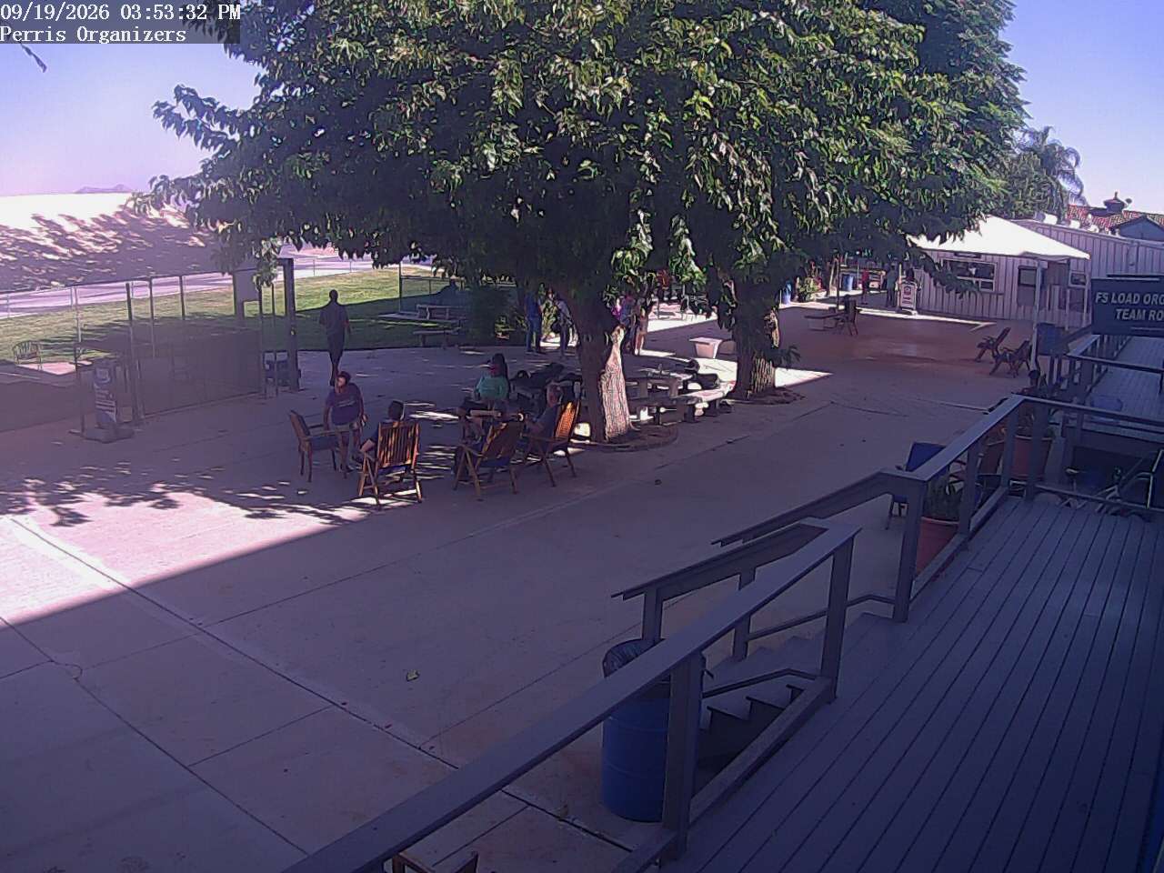 Perris Cam