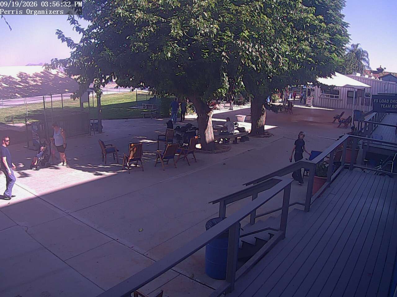 Perris Cam