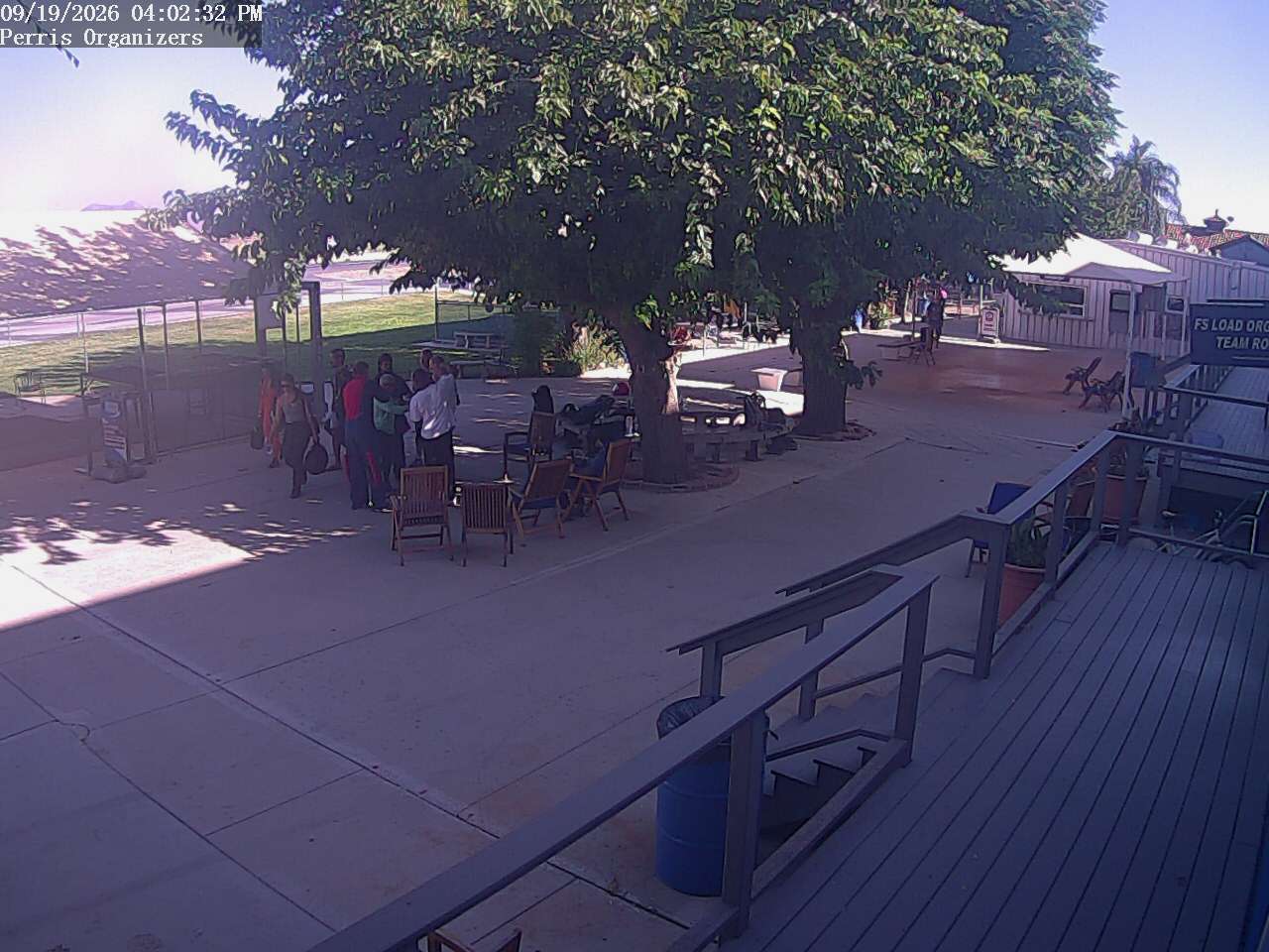 Perris Cam