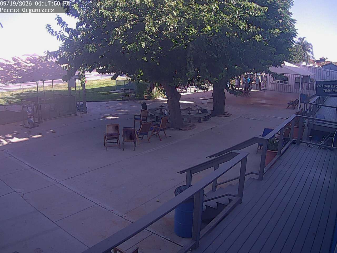 Perris Cam